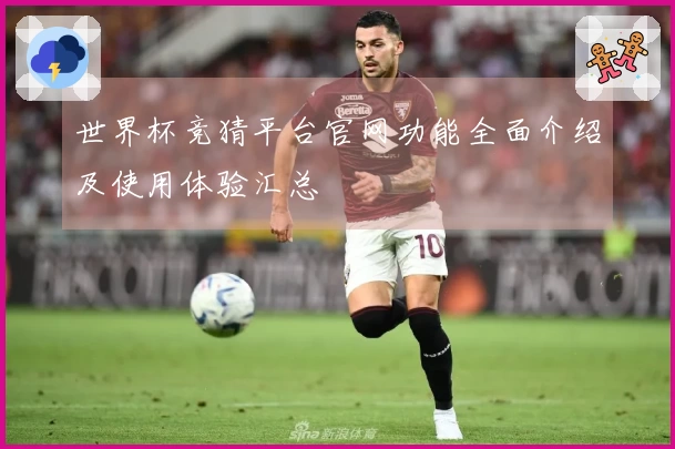 世界杯竞猜平台官网功能全面介绍及使用体验汇总