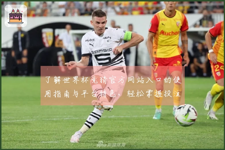 了解世界杯竞猜官方网站入口的使用指南与平台特色，轻松掌握投注乐趣